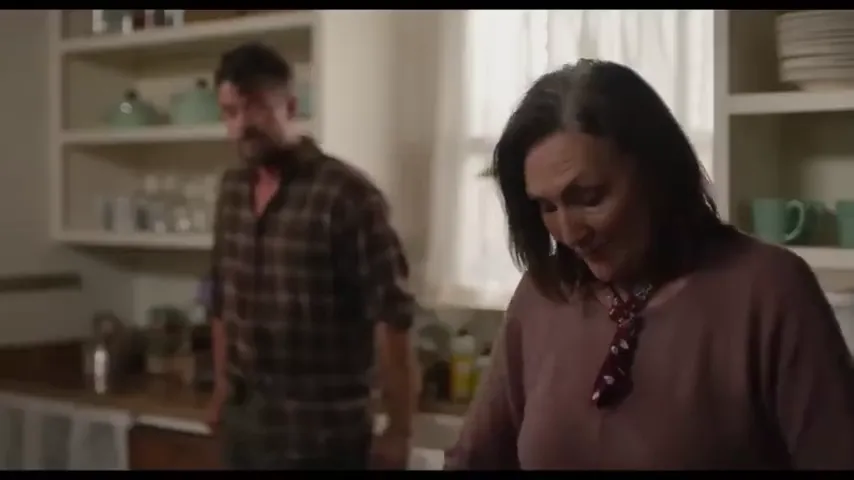 The Lost Husband Scene 3