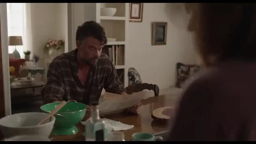The Lost Husband Scene 5