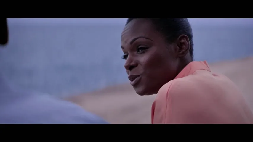Southside with You Scene 5