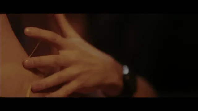 Bite Scene 3