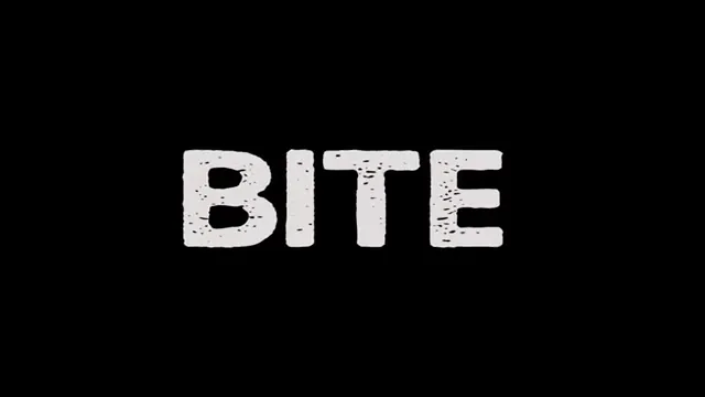 Bite Scene 5