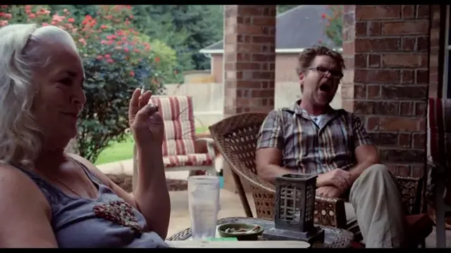 Krisha Scene 5