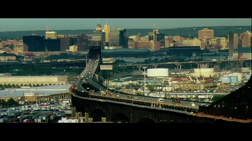 Extraction Scene 1
