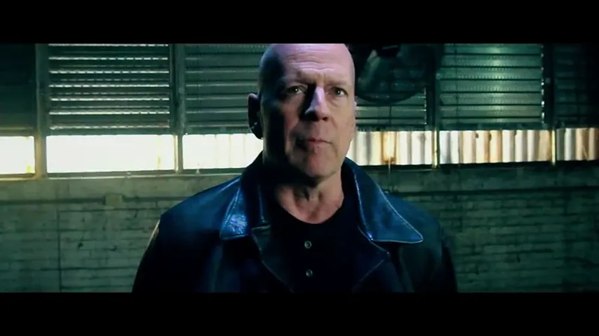 Extraction Scene 2