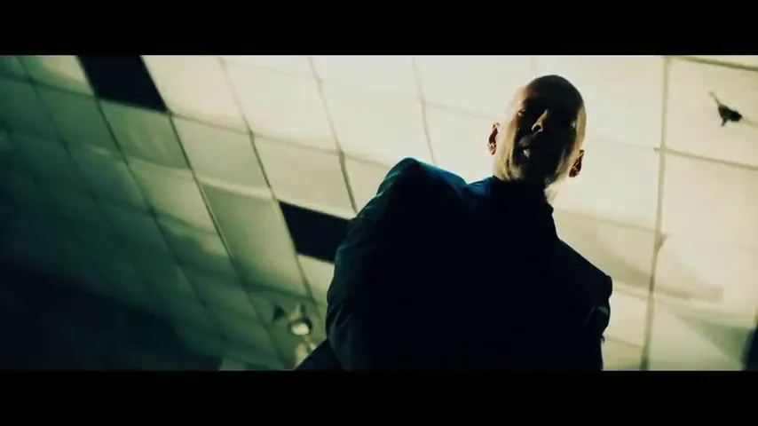 Extraction Scene 5