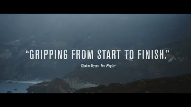 Always Shine Scene 2