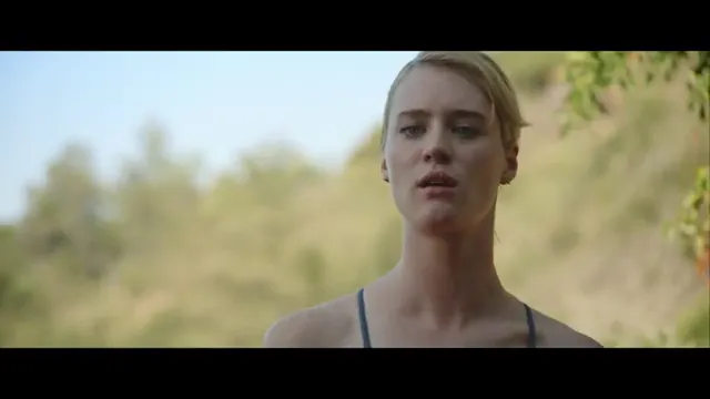 Always Shine Scene 3