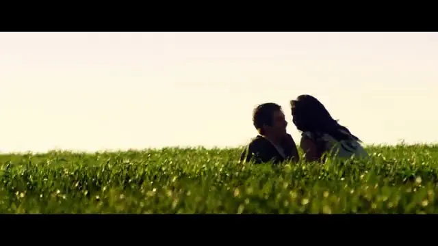 In Dubious Battle Scene 3