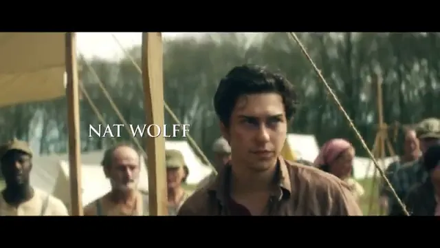 In Dubious Battle Scene 5