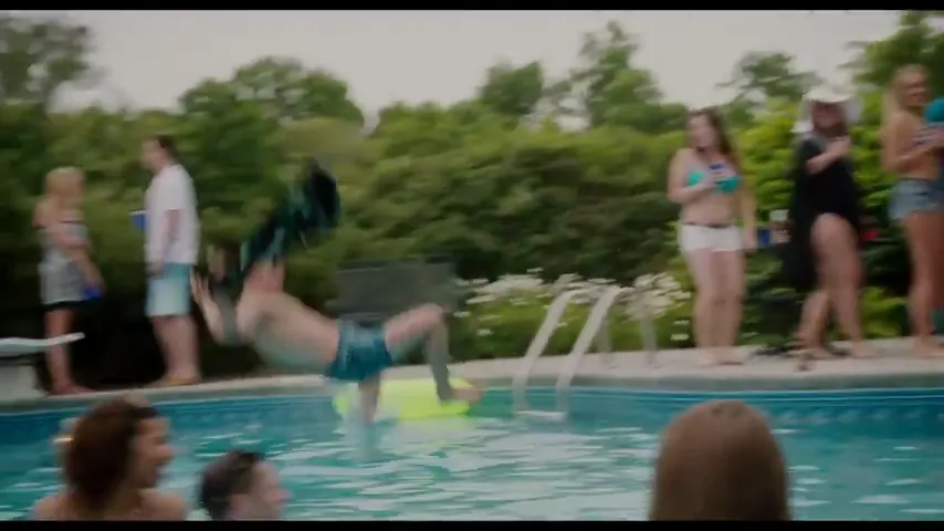 Goat Scene 1