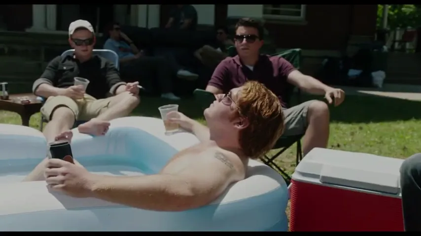 Goat Scene 2