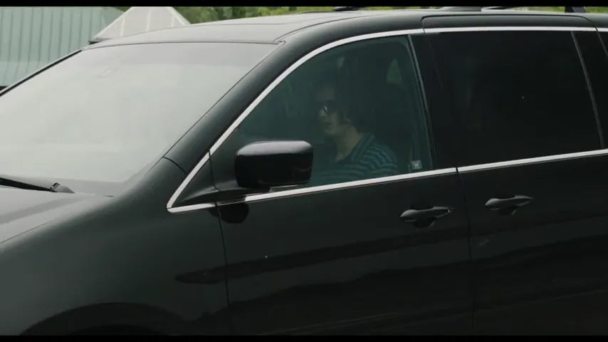 Goat Scene 4