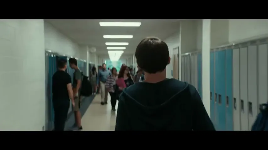 Giant Little Ones Scene 1