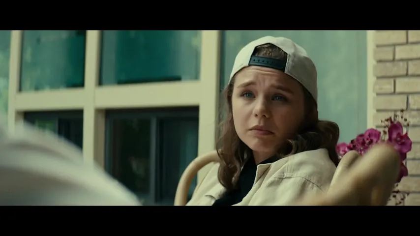 Giant Little Ones Scene 2