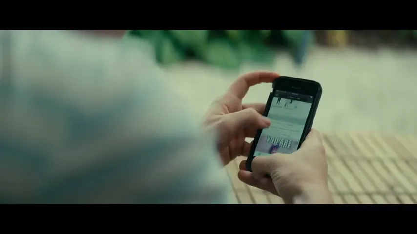 Giant Little Ones Scene 3