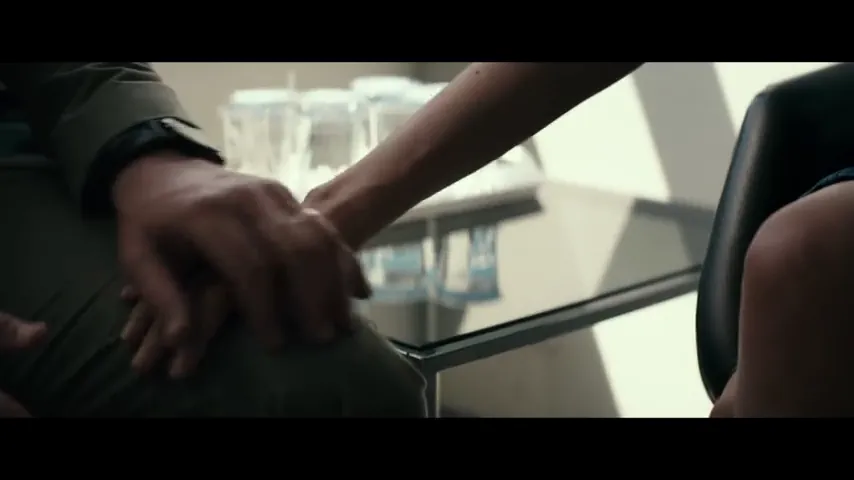 All I See Is You Scene 1