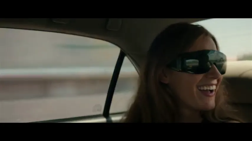 All I See Is You Scene 2