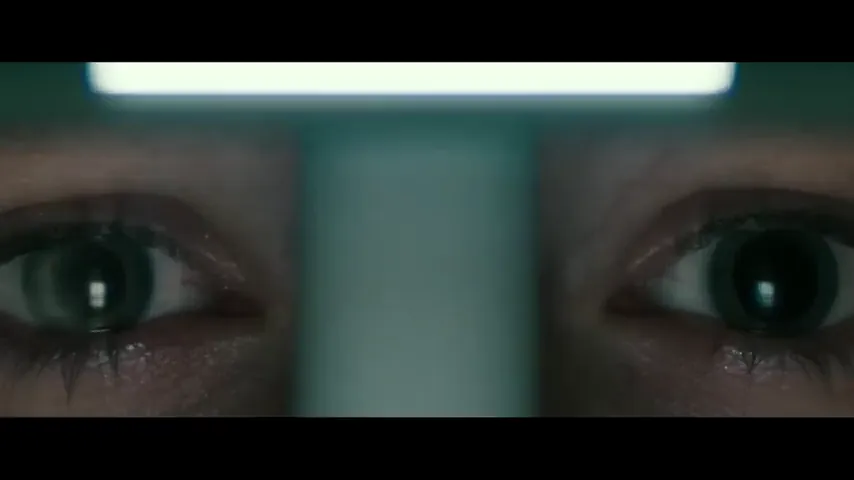 All I See Is You Scene 5