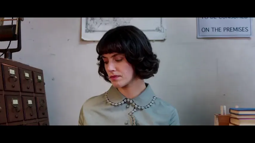 This Beautiful Fantastic Scene 1