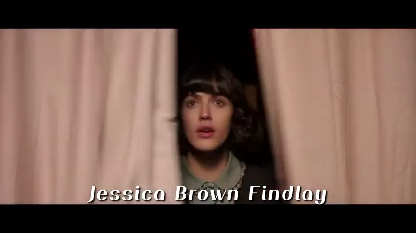 This Beautiful Fantastic Scene 4