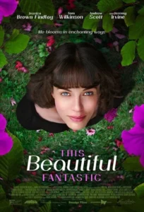This Beautiful Fantastic Movie Poster