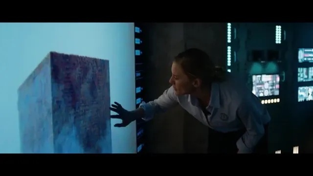 2036 Origin Unknown Scene 3