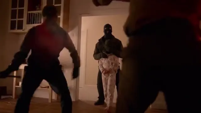 Eliminators Scene 1