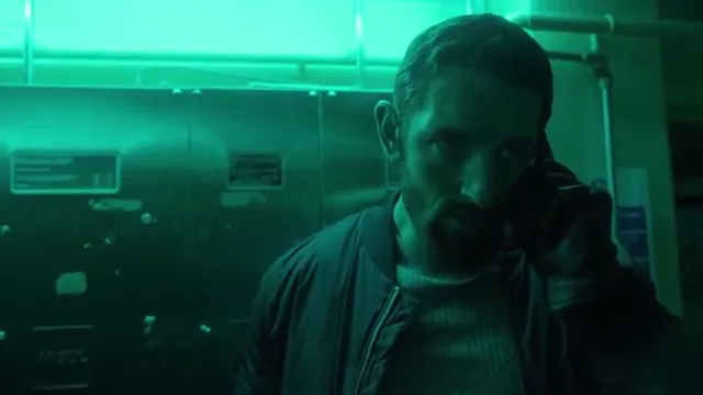 Eliminators Scene 2