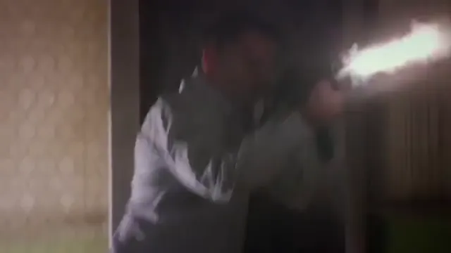 Eliminators Scene 4