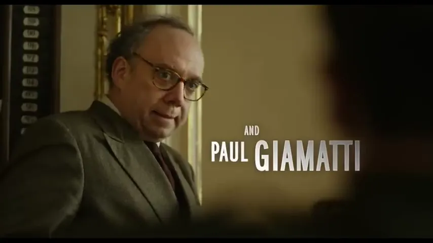 The Catcher Was a Spy Scene 5