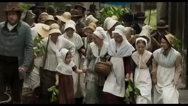 Peterloo Scene 2