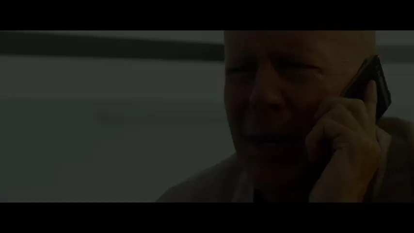 Precious Cargo Scene 1