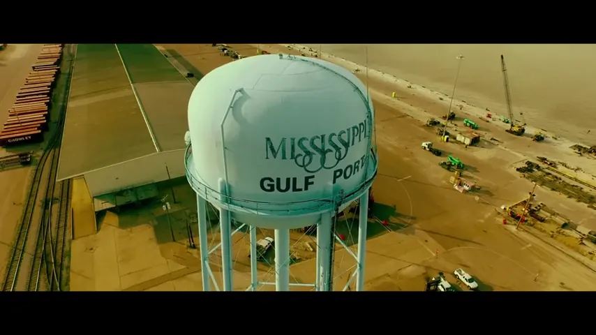 Precious Cargo Scene 3