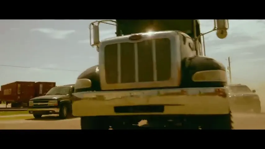 Precious Cargo Scene 5
