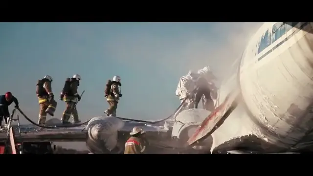 Range 15 Scene 1