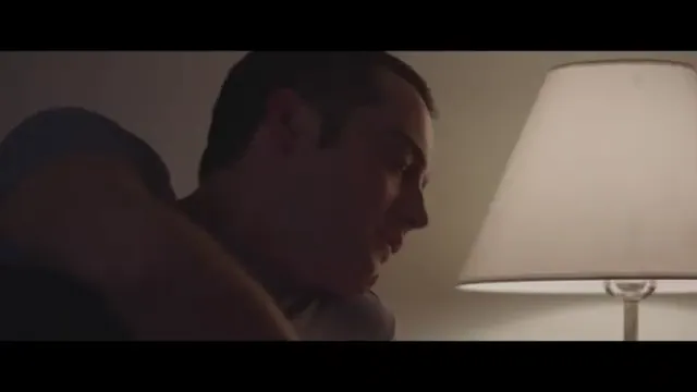 Beyond the Gates Scene 1