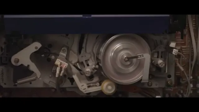 Beyond the Gates Scene 2