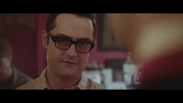 Beyond the Gates Scene 3