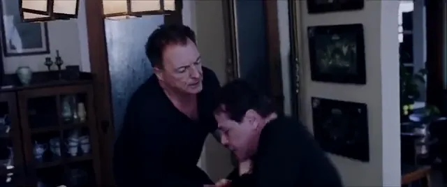 Sicilian Vampire Scene 1