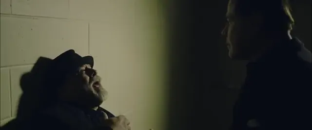 Sicilian Vampire Scene 5