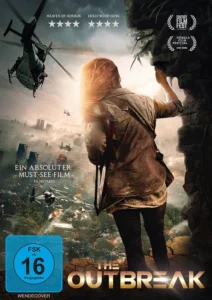 Here Alone Movie Poster