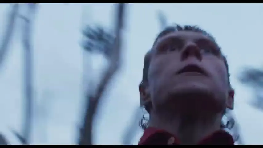 True History of the Kelly Gang Scene 1