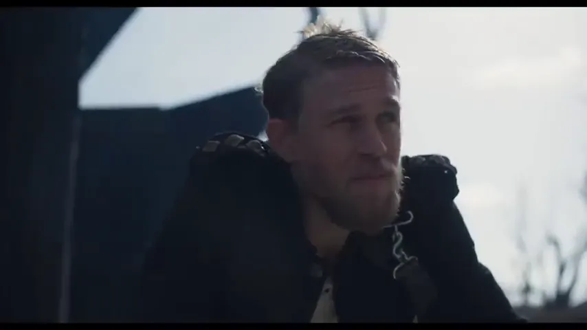 True History of the Kelly Gang Scene 3