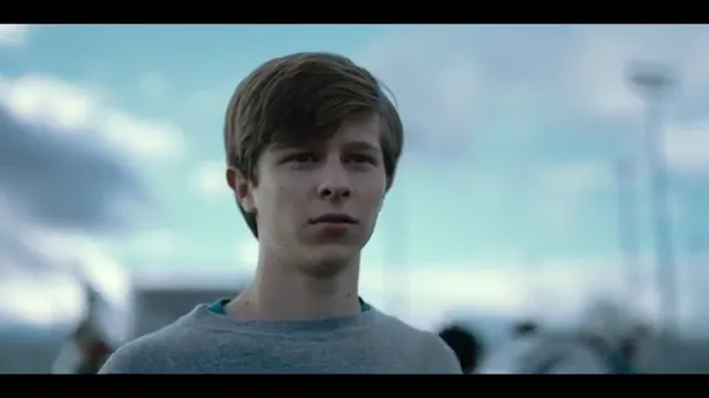 Stargirl Scene 1