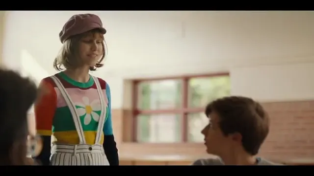 Stargirl Scene 2