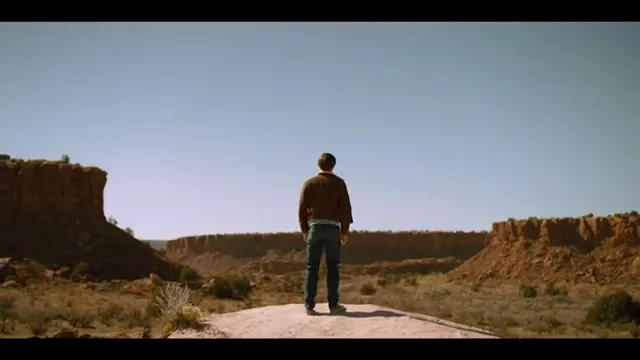 Stargirl Scene 4