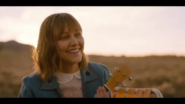 Stargirl Scene 5
