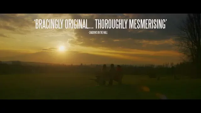 Anti Matter Scene 1