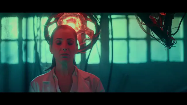 Anti Matter Scene 2