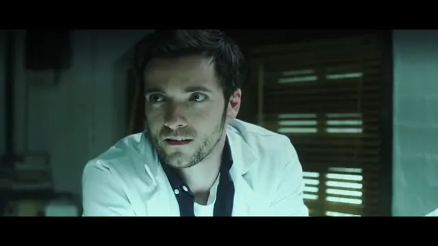 Anti Matter Scene 3